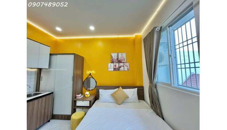 [ KẸT TIỀN CẦN BÁN ] Nhà QUẬN 12 - Vị trí đẹp, sổ hồng riêng, giá tốt nhất khu vực 30m2 SHR DỌN Ở NGAY